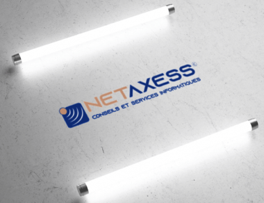 Logo Netaxess
