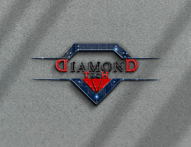 Logo Diamond-tech