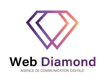 Logo Web Diamond