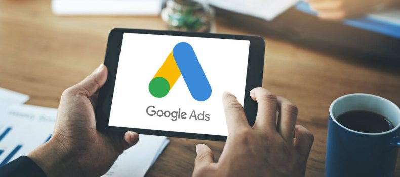 Que sont les types d'extensions google Ads | Web Diamond