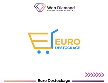 Logo Euro Destockage