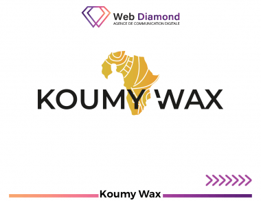 Logo Koumy Wax