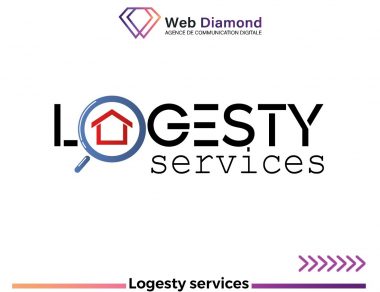 Logo Logesty Services