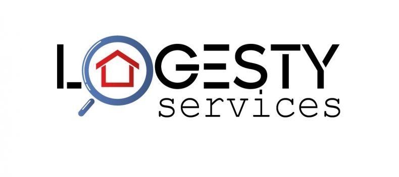 créer un logo logesty services