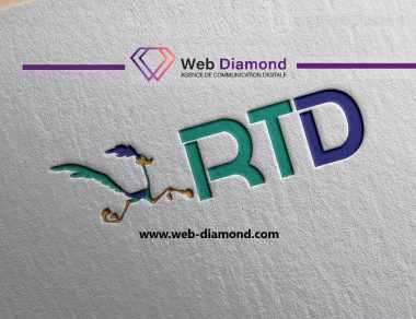 Logo RT Déménagement
