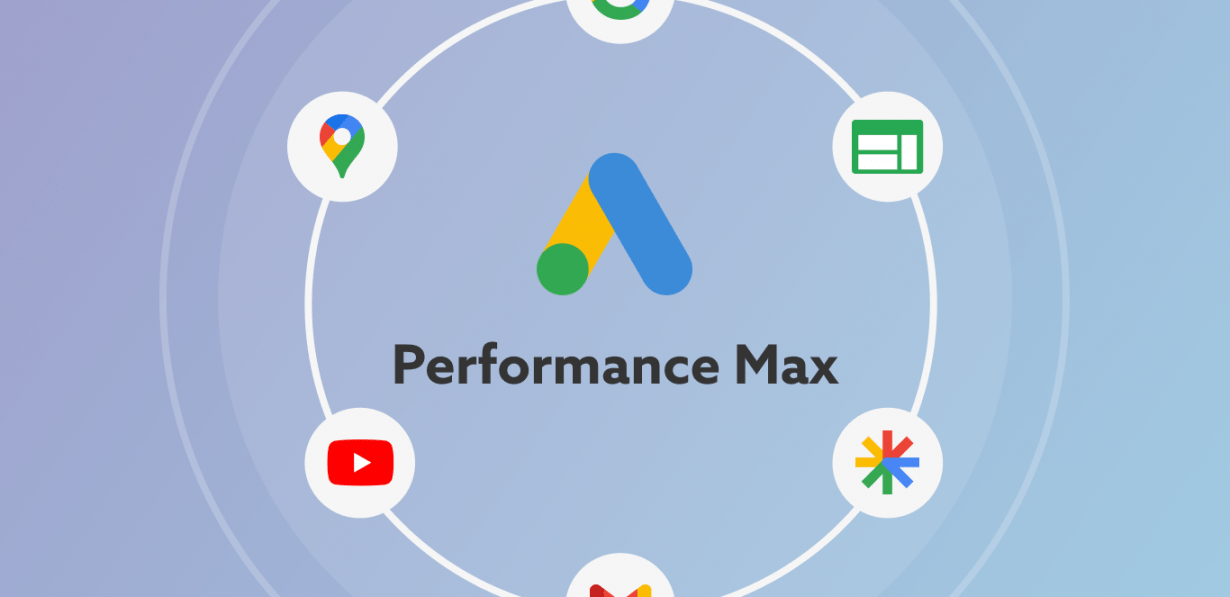 performance max Google Ads : Blog - Web Diamond