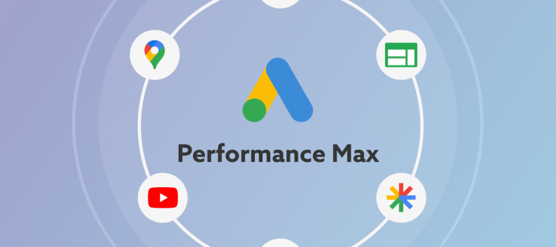 performance max Google Ads : Blog - Web Diamond