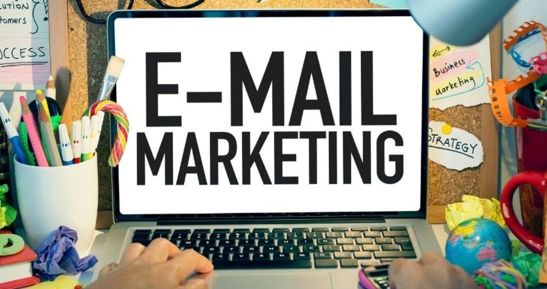 L'email marketing : 5 étapes à suivre : Blog - Web Diamond