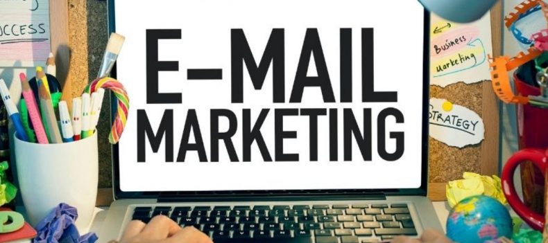 L'email marketing : 5 étapes à suivre : Blog - Web Diamond